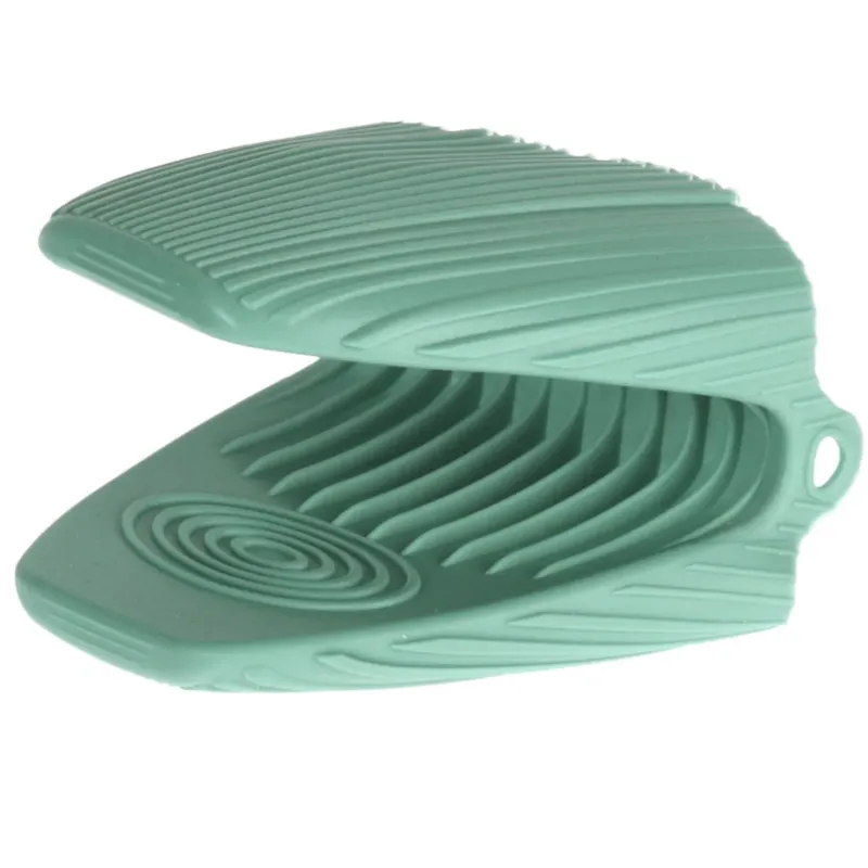 Łapka kuchenna z silikonu - Oferta czasowa