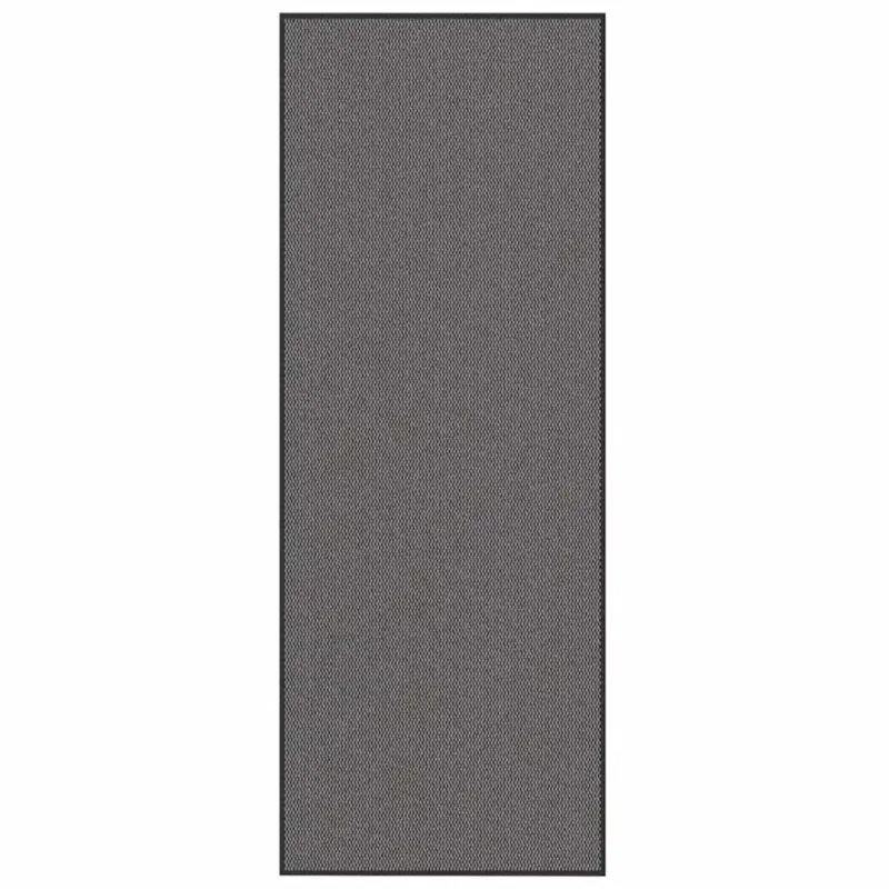 Oferta limitowana vidaXL Wycieraczka Antracytowa 115x300 cm -