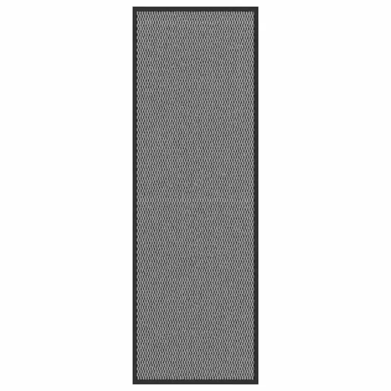 vidaXL Wycieraczka Antracytowa 60x180 cm - Kup teraz