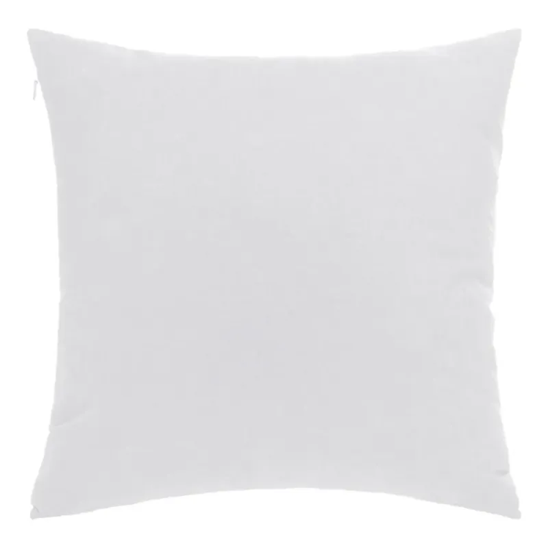 Poszewka dekoracyjna gładka - 45x45 cm Hit cenowy