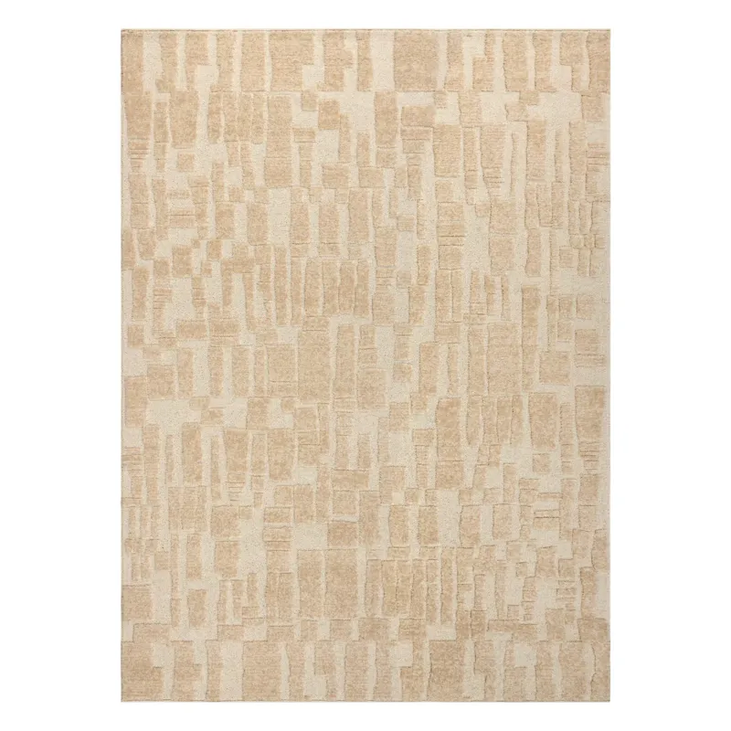 Szybka dostawa Dywan FLUX wełniany OSTA - 120x170 cm