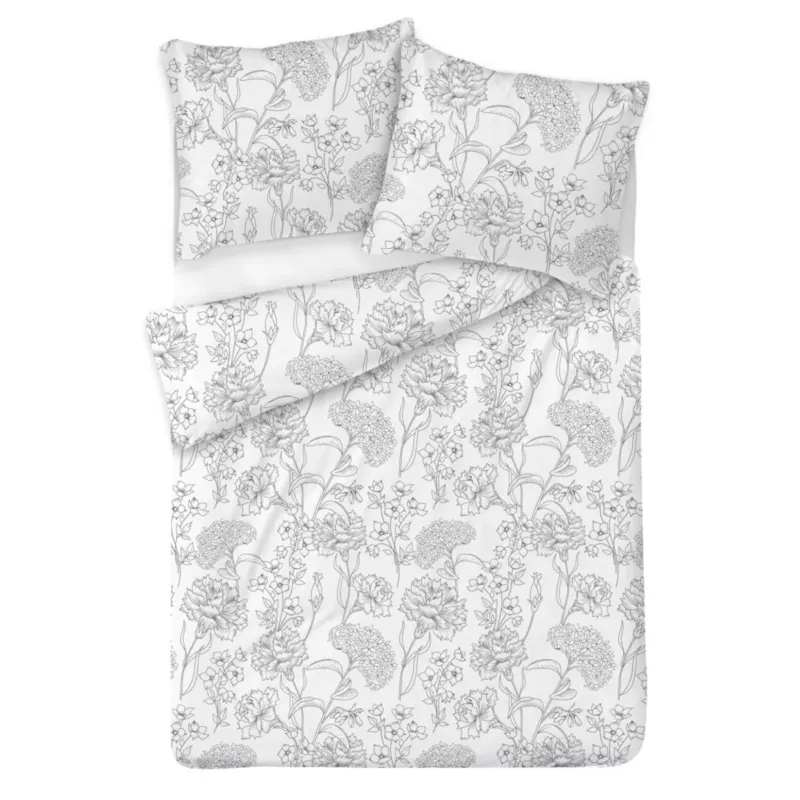 Oferta limitowana Pościel satynowa EXCLUSIVE - 140x200 cm