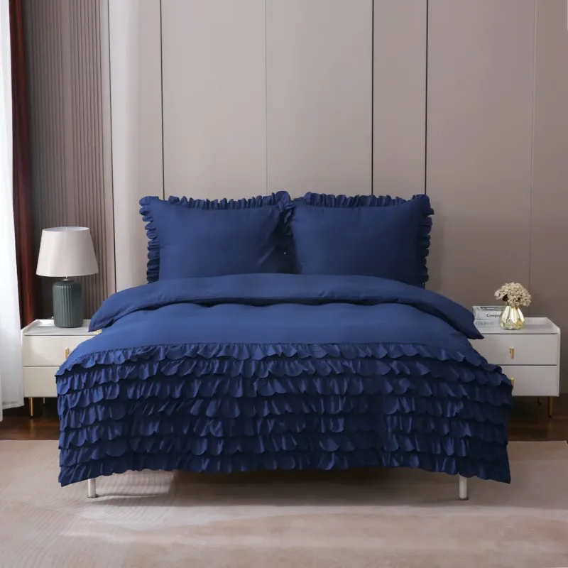 Oferta Pościel mikrofibra ROMANTICA - 200x220 cm