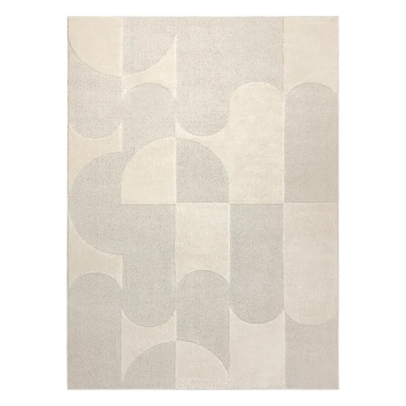 Ostatnie sztuki Dywan DUNE 2933 krem - Geometryczny - 160x220 cm
