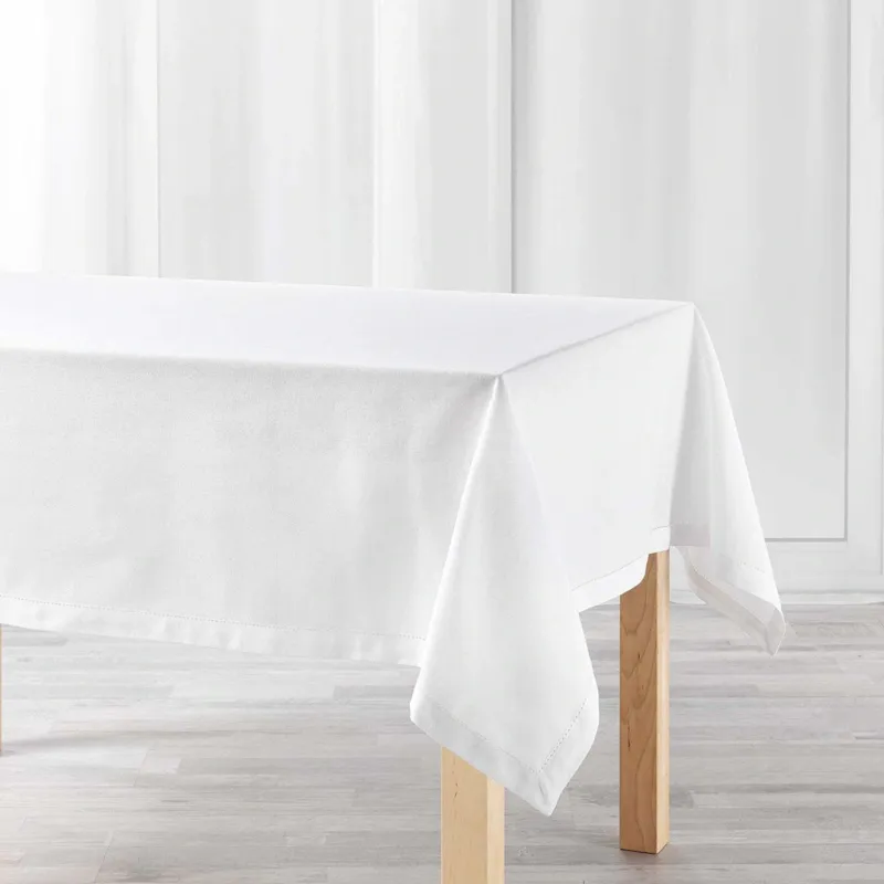 Obrus prostokątny na stół CHARLINE, 140 x 240 cm - 140x240 cm Tani
