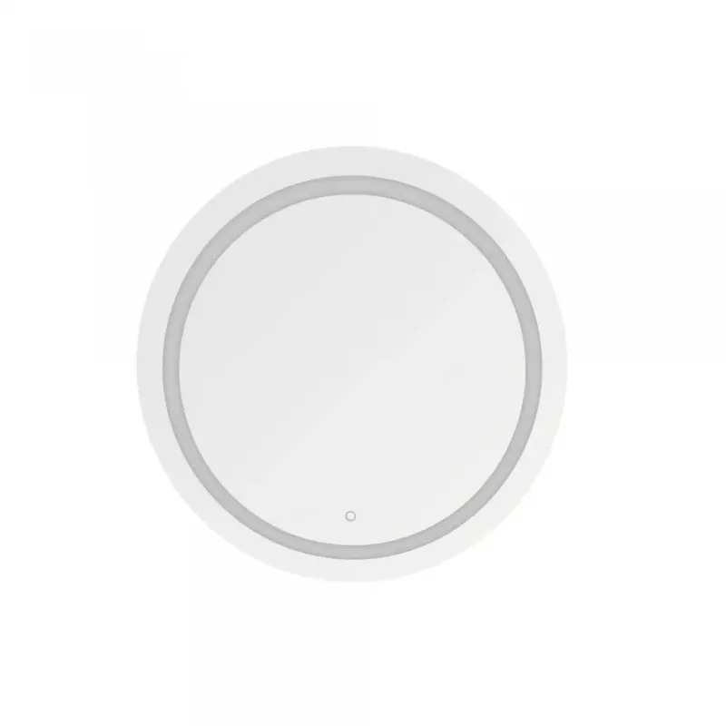 Lustro łazienkowe okrągłe z podświetleniem LED 60 cm 36W Zuma Line D2338-60 - Oferta