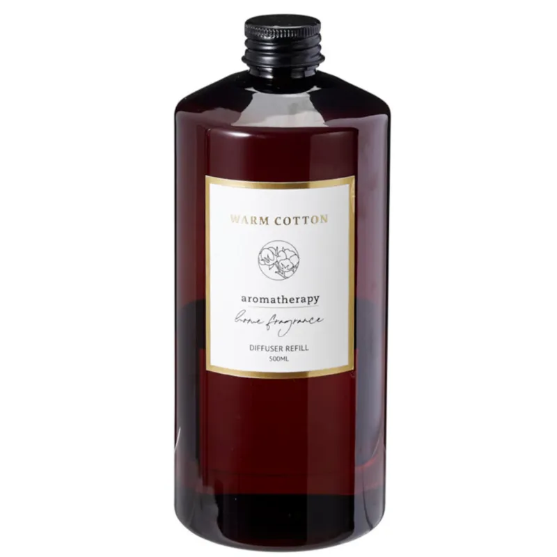 Uzupełniacz do dyfuzora zapachowego, 500 ml - Nowość