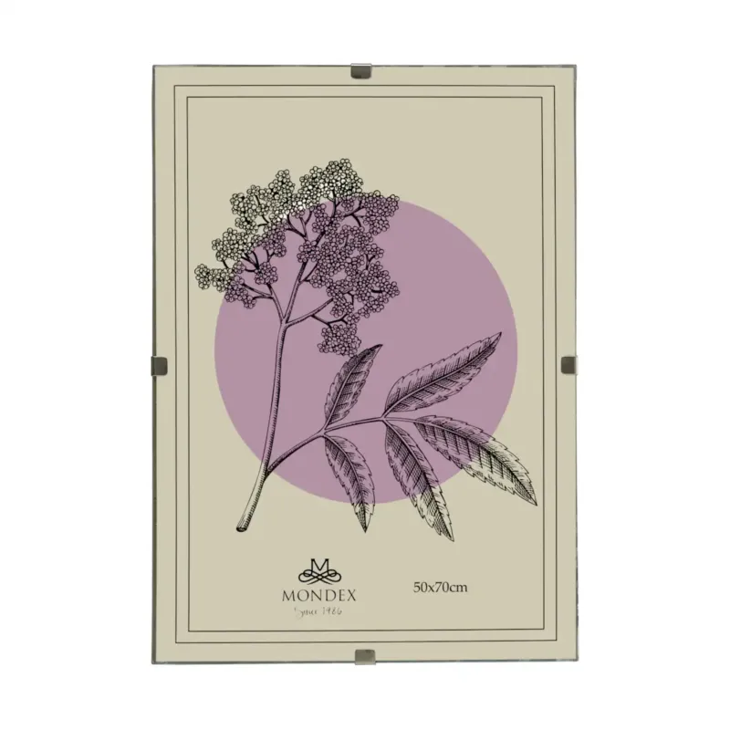Antyrama ADI 50x70 cm Plexi - Obniżka ceny