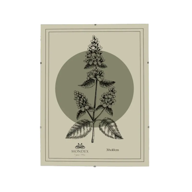 Antyrama ADI 30x40 cm Plexi - Zamów teraz