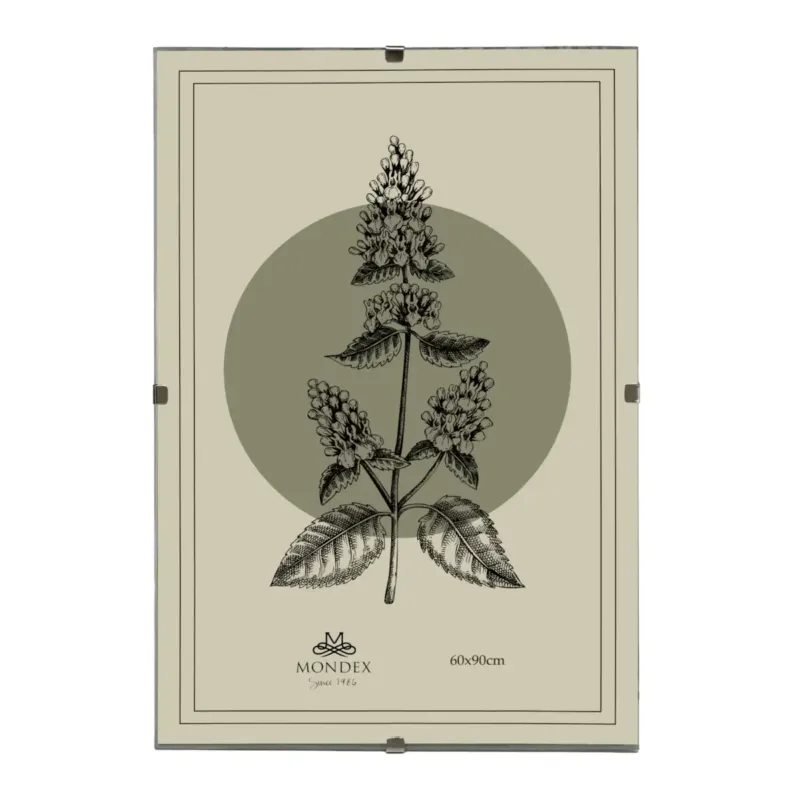 Antyrama ADI 60x90 cm Plexi - Wyprzedaż
