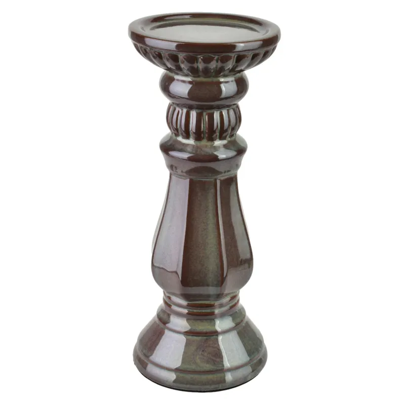 Bestseller Świecznik ceramiczny YARINE -