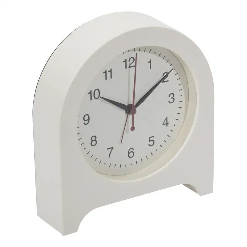 Budzik CEDO, 16 x 15 cm - Oferta limitowana