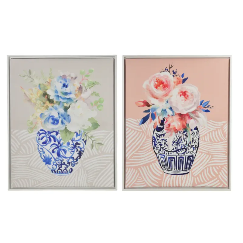 Szybka dostawa Komplet 2 obrazów 40x50 cm INGA -