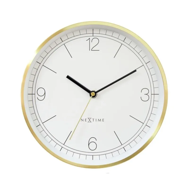Kup teraz Zegar Nextime 3321 Wi ‘Bolero‘ -