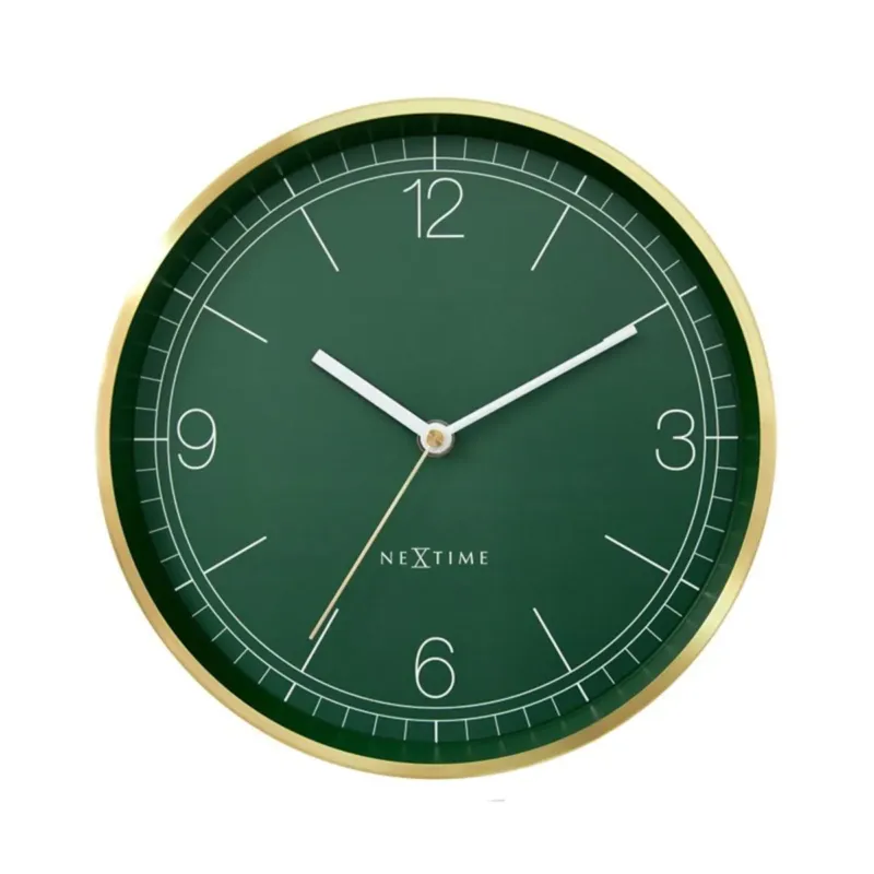 Cena promocyjna Zegar Nextime 3321 Gn ‘Bolero‘ -