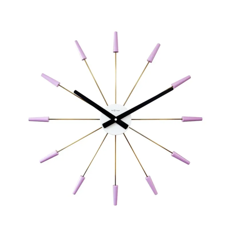 Sprawdź teraz Zegar Nextime 2610 La ‘Plug Inn‘ -
