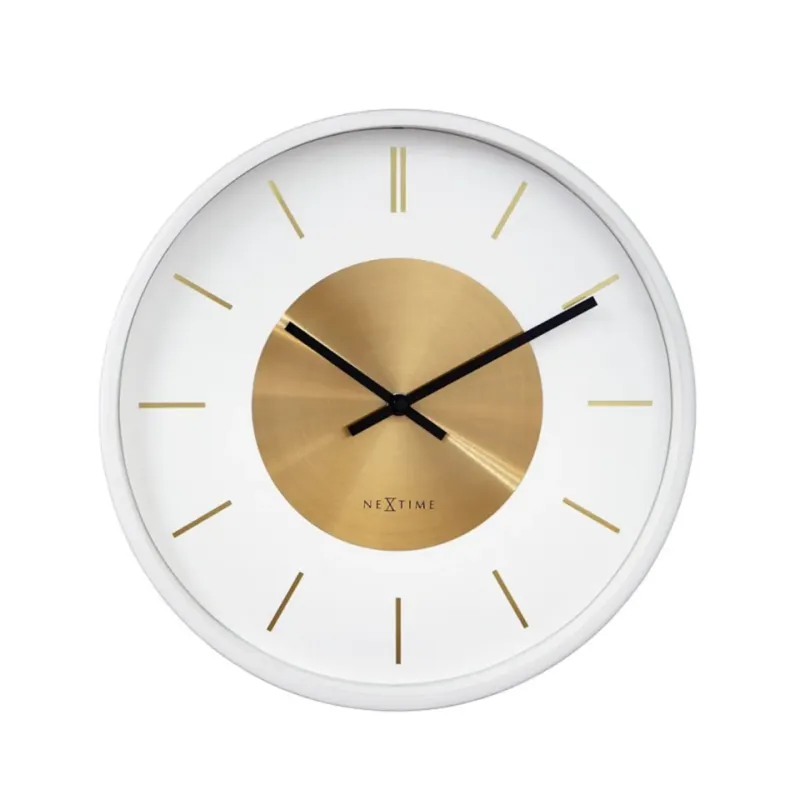 Tylko dziś Zegar Nextime 3535 Wi ‘Retro Ii‘ -
