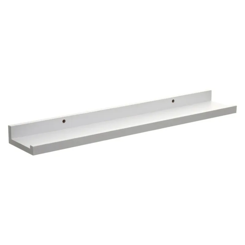 Cena promocyjna Półka dekoracyjna ścienna FIXY, 58 x 10 cm -