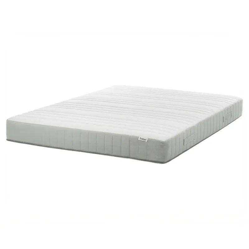 Tani Materac kieszeniowy ROOMY H3/4 twardy 160 x 200 cm -