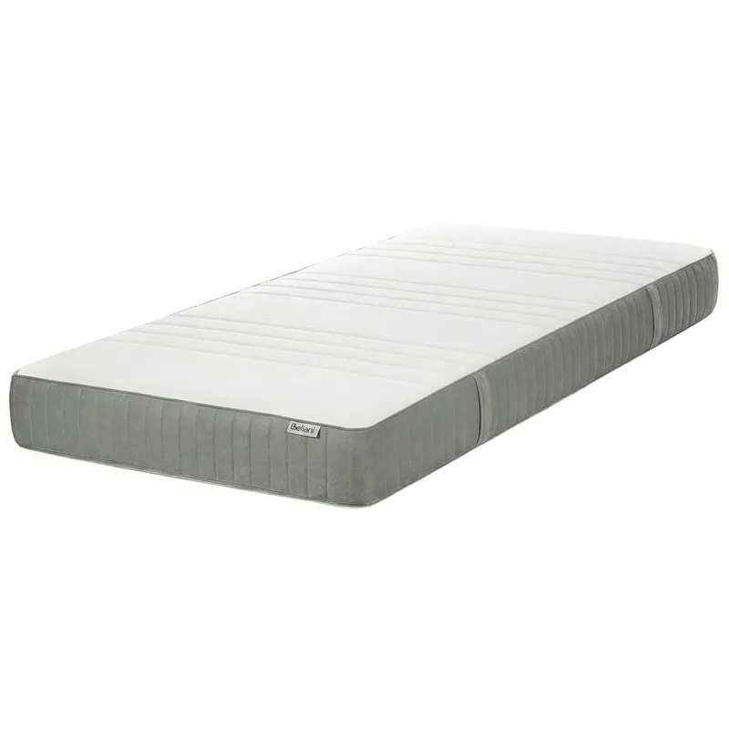 Łatwy zwrot Materac piankowy CHEER H3/4 twardy 90 x 200 cm -