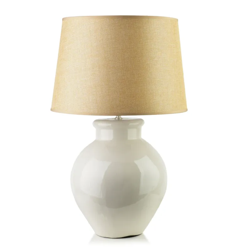 Lampa stołowa LETI - Nowy