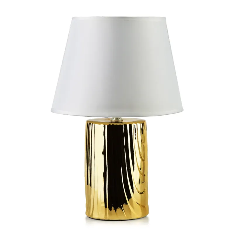 Zniżka Lampa stołowa LETI -