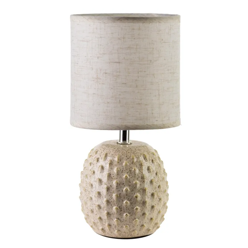 Lampa stołowa LETI - Darmowy zwrot
