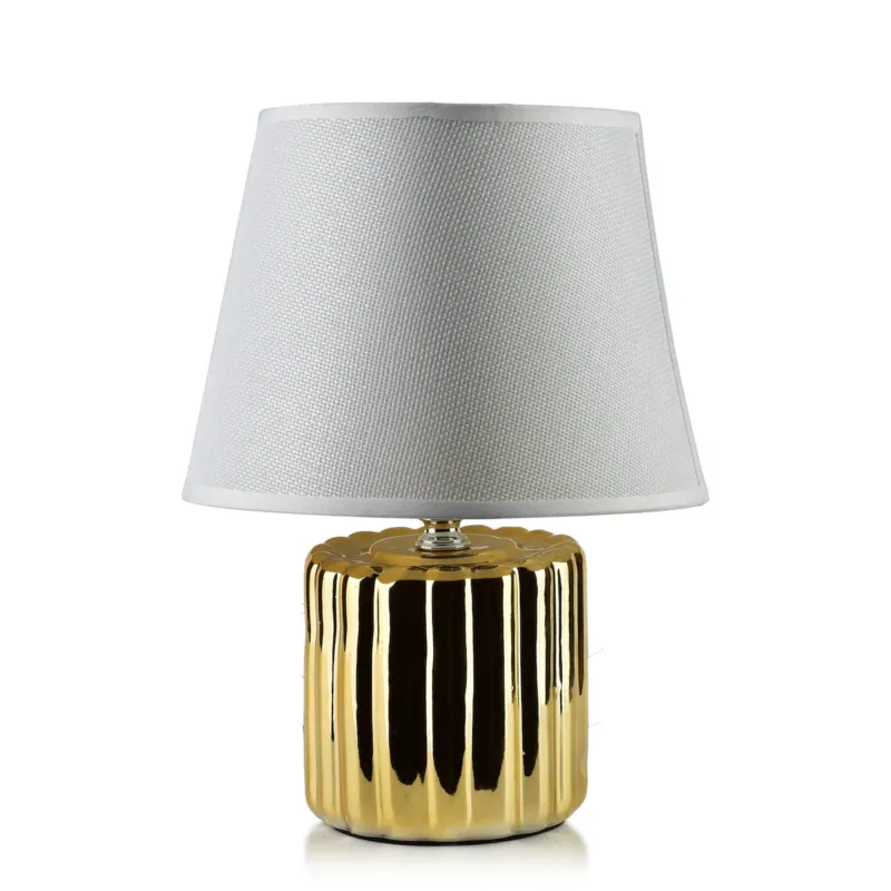 Wyjątkowa oferta Lampa stołowa LETI -