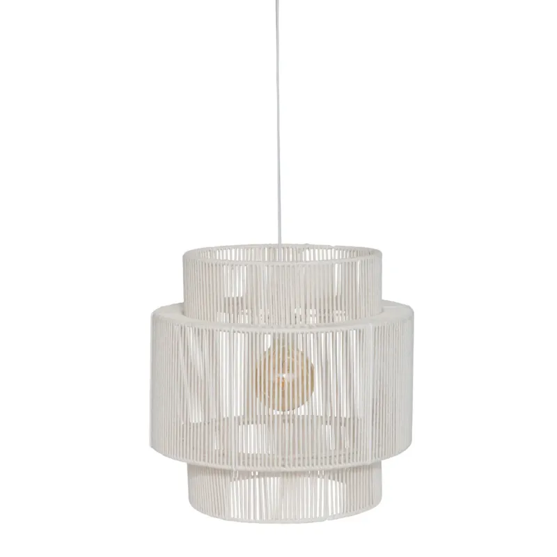 Cena promocyjna Lampa wisząca LIBY, Ø 38 cm -