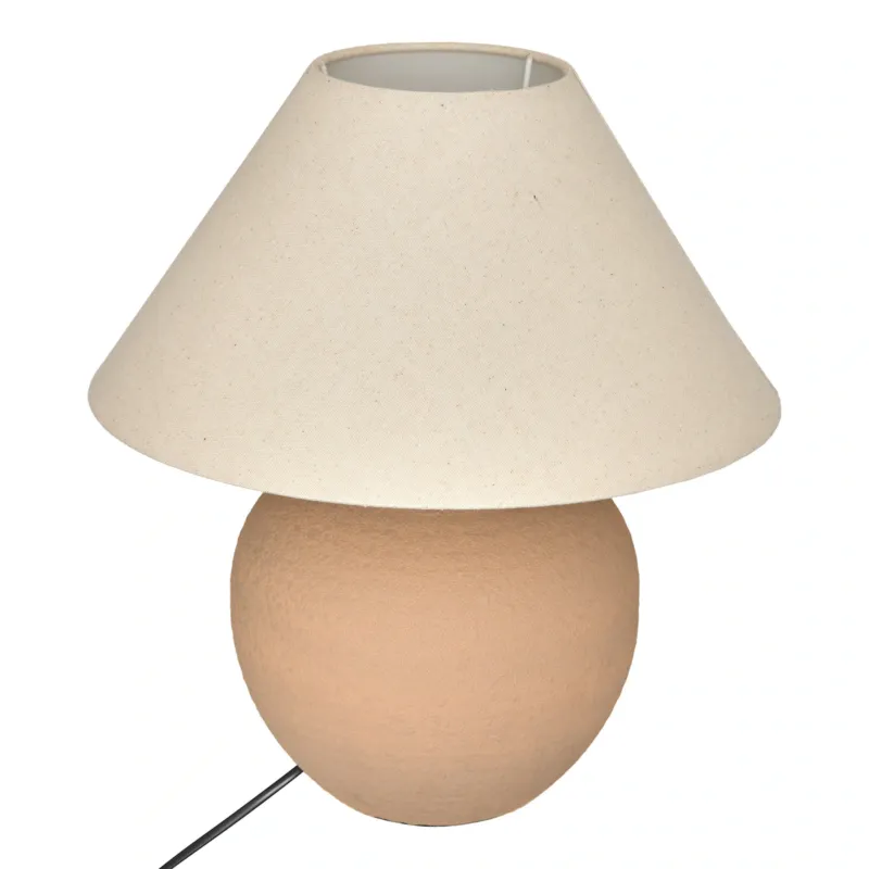 Wybór klientów Lampa SEIYA, Ø 35 x 38 cm, ceramika -