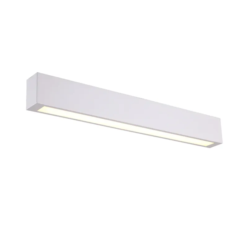 Kinkiet Light Prestige Ibros biały LED CCT 3000K/4000K/6000K (regulowana) 1 szt. - Wyjątkowa oferta