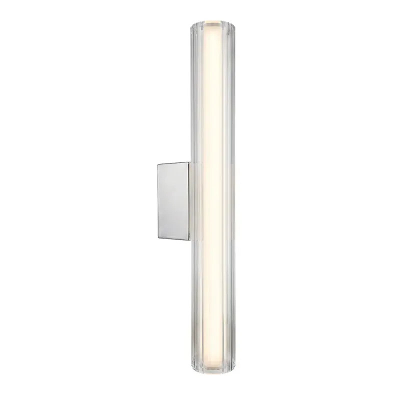 Kinkiet Light Prestige Linea transparentny LED CCT 3000K/4000K/6000K (regulowana) 1 szt. - Do wyczerpania zapasów