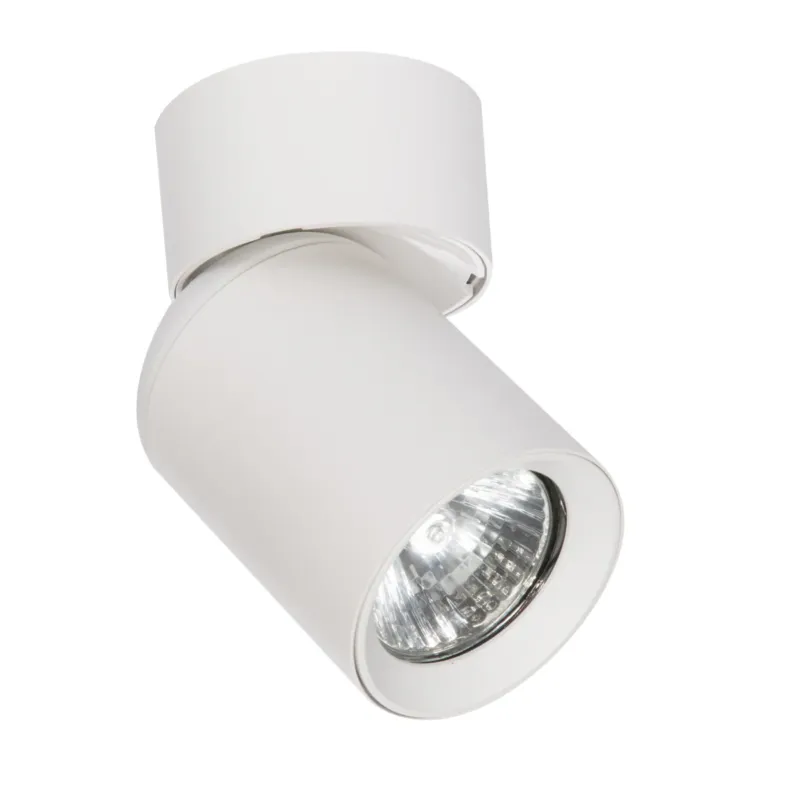 Wysoka jakość Spot Light Prestige Pointa biały 1 x GU10 1 szt. -