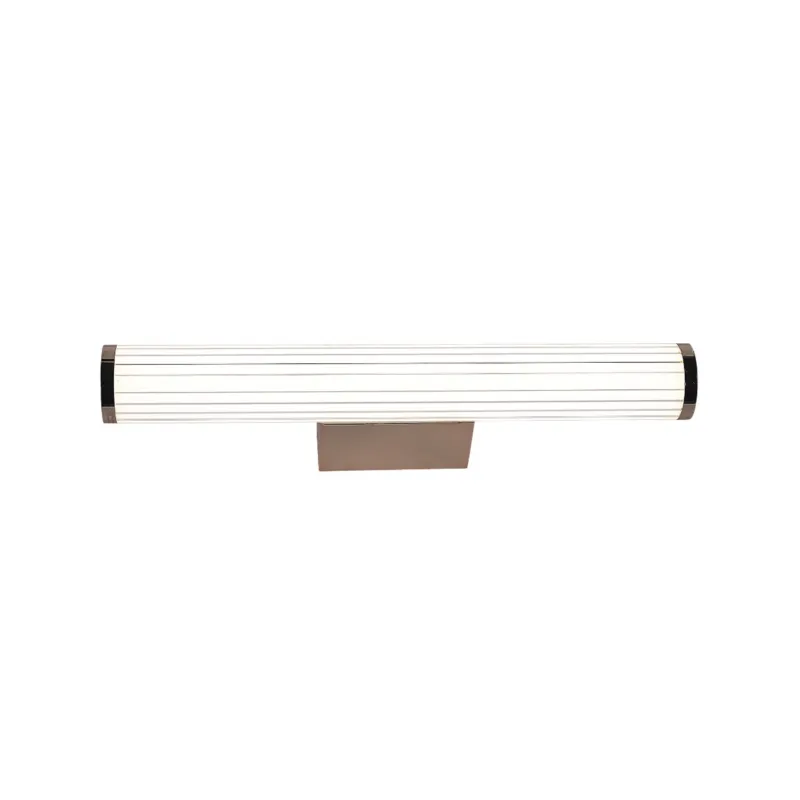 Wyprzedaż Kinkiet Light Prestige VENA brązowy LED CCT 3000K/4000K/6000K (regulowana) 1 szt. -