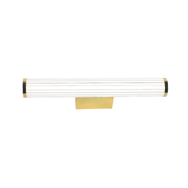 Kinkiet Light Prestige VENA złoty LED CCT 3000K/4000K/6000K (regulowana) 1 szt. - Darmowy zwrot