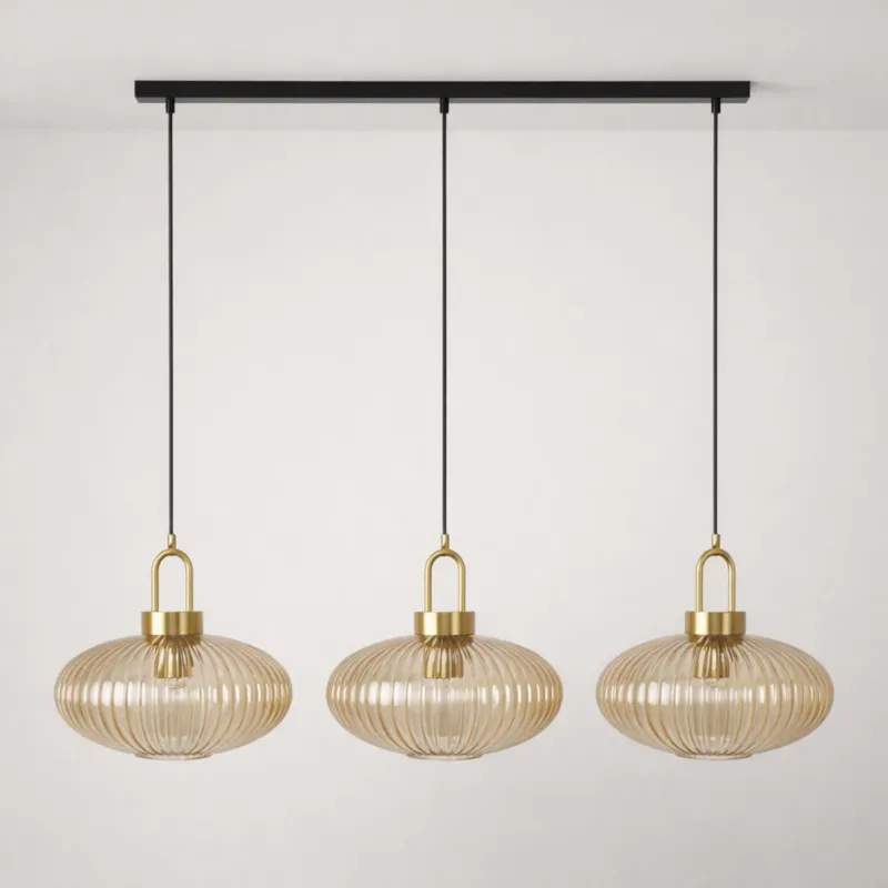 Lampa wisząca K-5856 z serii AKARI - Cena promocyjna