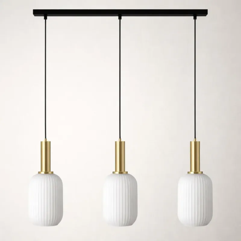 Lampa wisząca K-5881 z serii FIORE - Wyprzedaż
