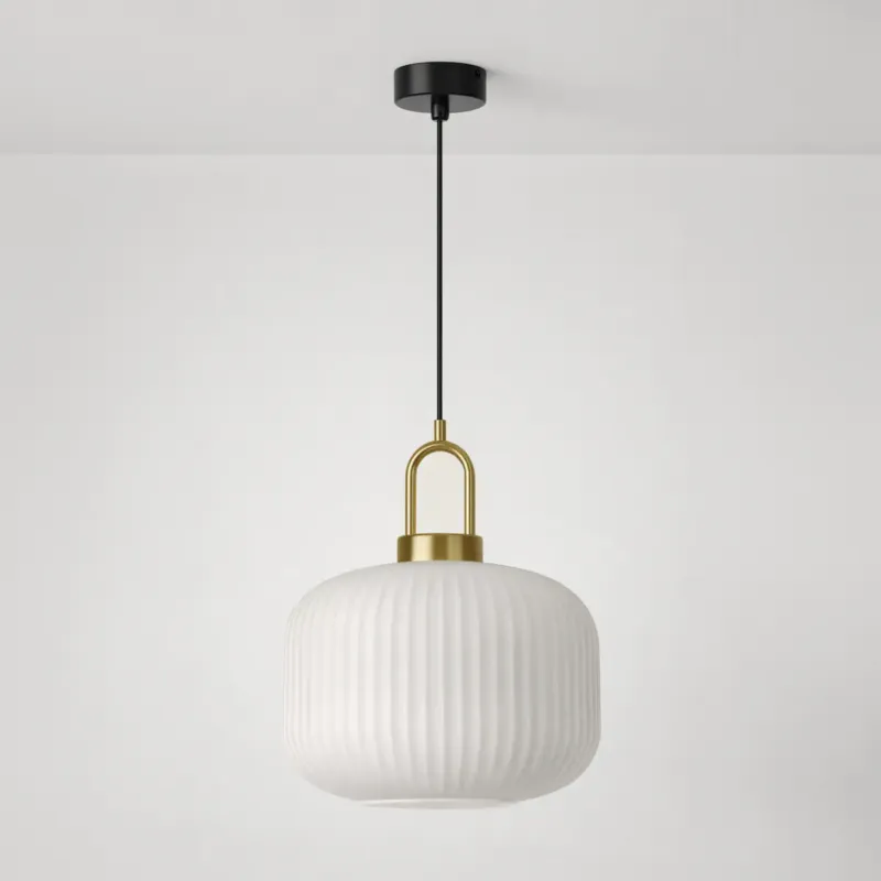 Lampa wisząca K-5890 z serii DIOP - Wysoka jakość