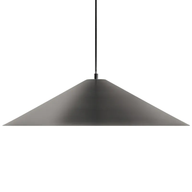 Lampa wisząca RASPACULO Metal Czarny - Zniżka