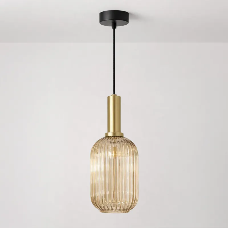 Lampa wisząca K-5885 z serii HIRO - Cena promocyjna