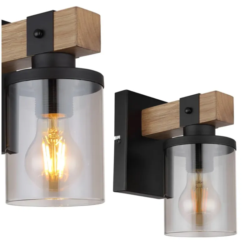 Kinkiet LILA 15555W Globo - Szybka dostawa