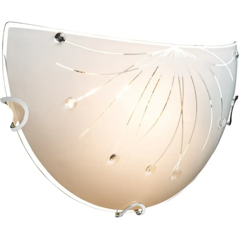 Super okazja Kinkiet CALIMERO I 40402W Globo -