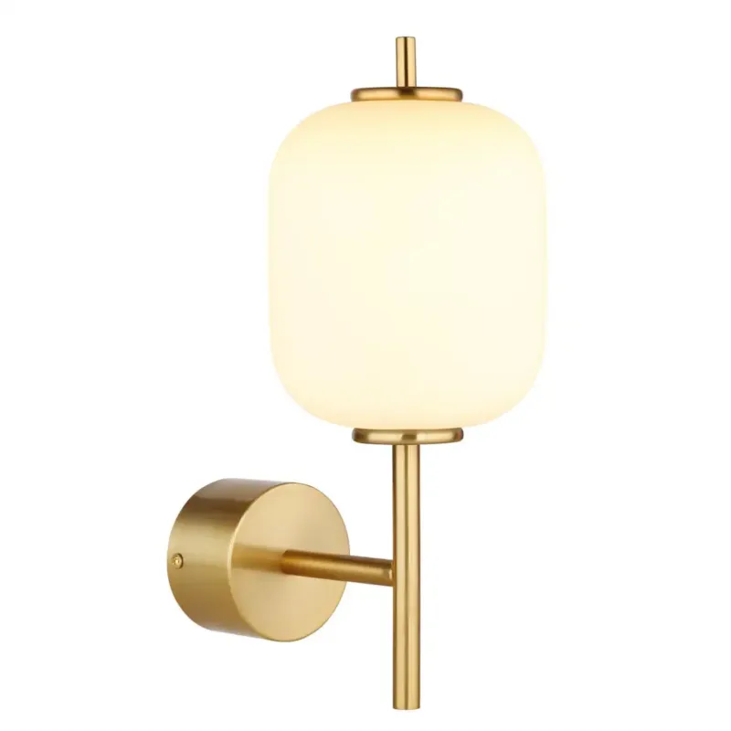 Rabat Kinkiet LED 7W EWALD 15217W Globo -