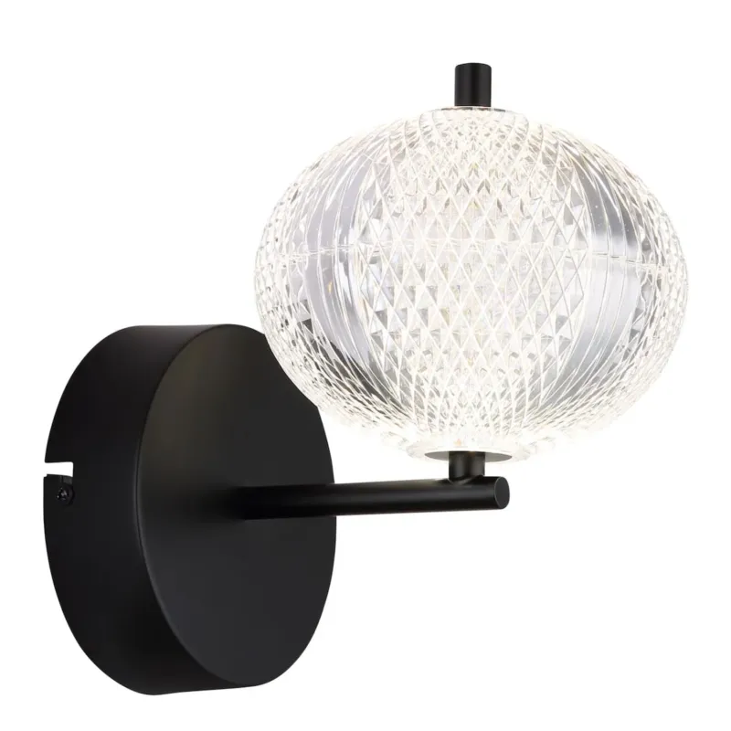 Dostępne od ręki Kinkiet LED 7W AIDA 16042W Globo -