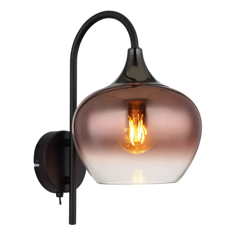 Kinkiet MAXY 15548WG Globo - Promocja