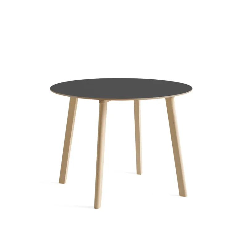 Oferta czasowa Stół CPH Deux 220 2.0 Stone Grey HAY