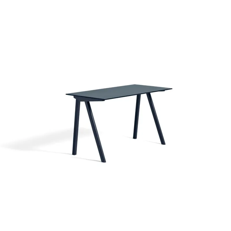 Biurko CPH 90 2.0 Deep Blue HAY Wysoka jakość