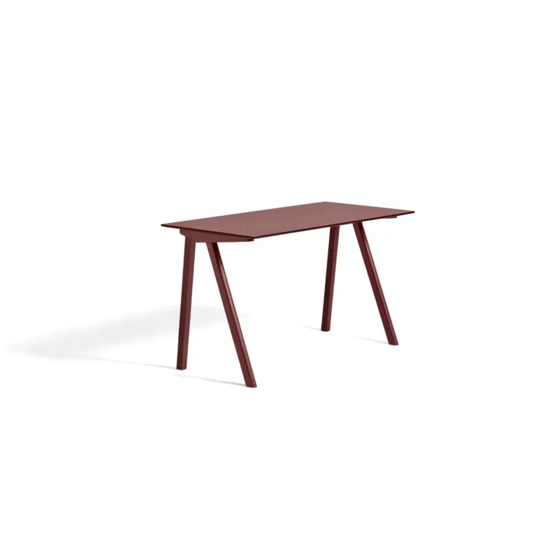 Biurko CPH 90 2.0 Bordeaux HAY Oferta limitowana