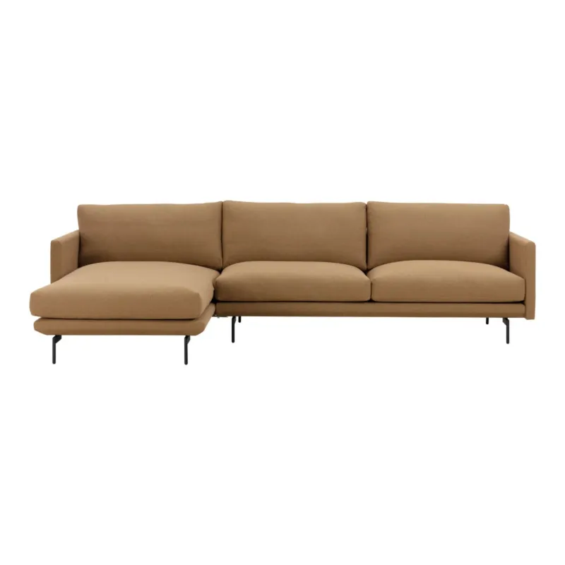 Ostatnie sztuki Sofa modułowa Trace Wendelblo