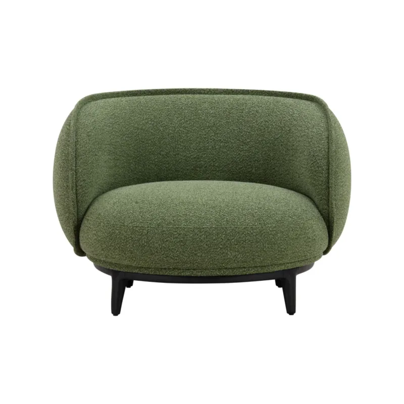 Fotel Parlour Wendelblo Kup teraz